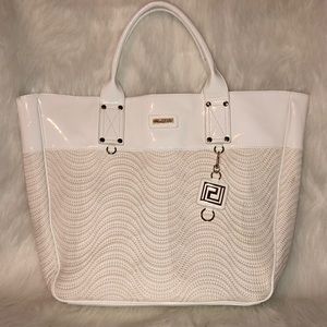 Versace bag (fragrance bag)